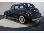 Thumbnail Photo 8 for 1938 Packard Other Packard Models